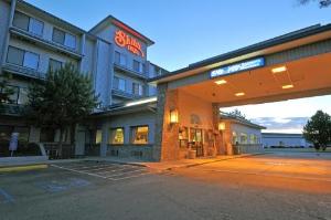 Shilo Inn Suites Hotel - Nampa Suites, Nampa