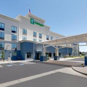 Holiday Inn Twin Falls