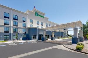 Holiday Inn Twin Falls, Twin Falls
