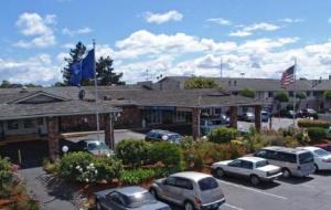 GuestHouse Inn & Suites Eugene/Springfield, Eugene