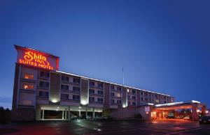 Shilo Inn Suites Salem, Salem
