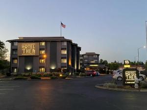 Hotel Thea Tacoma, Ascend Hotel Collection, Tacoma