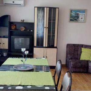 Megy Apartment