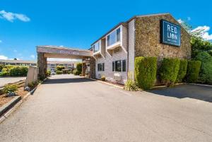 Red Lion Inn & Suites Vancouver, Vancouver