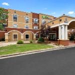 Extended Stay America Charlotte Pineville Matthews Rd