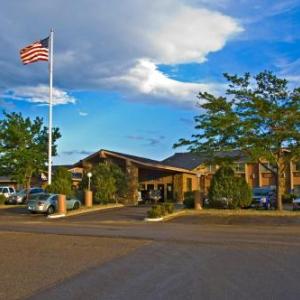 Super 8 by Wyndham Casper East/Evansville