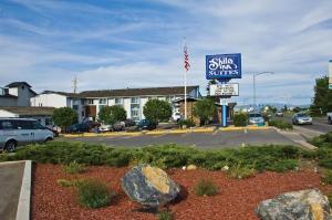 Shilo Inn Suites Hotel - Helena, Helena