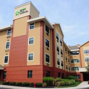 Extended Stay America Suites - Elizabeth - Newark Airport hotel photo