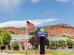 Moccasin Arizona Hotels - Days Inn & Suites By Wyndham Kanab