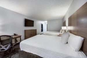Red Lion Inn & Suites Grants Pass, Grants Pass