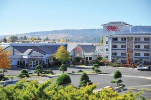 Shilo Inn Suites Klamath Falls, Klamath Falls
