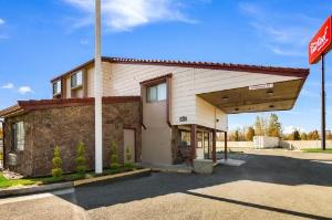 Red Roof Inn & Suites Medford - Airport, Medford