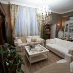 Boutique Hotel Dubrovskiy Sergiyev Posad 