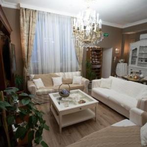 Boutique Hotel Dubrovskiy