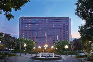 Renaissance Atlanta Waverly Hotel & Convention Center, Atlanta