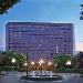 Cobb County Civic Center Hotels - Renaissance Atlanta Waverly Hotel & Convention Center