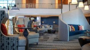 Renaissance Concourse Atlanta Airport Hotel, Atlanta
