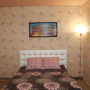Apartment on Lenina 49