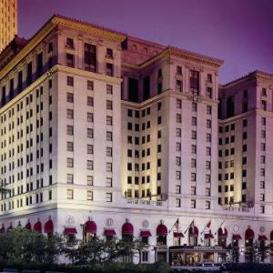 Hotels near KeyBank State Theatre - Hotel Cleveland Autograph Collection