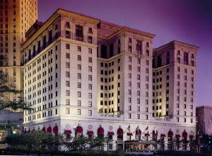 Renaissance Cleveland Hotel, Cleveland