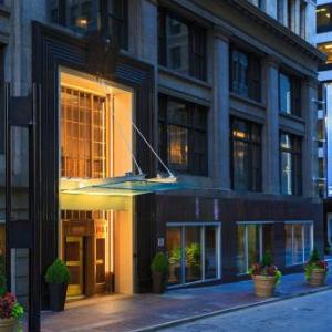 Renaissance Cincinnati Downtown Hotel hotel photo