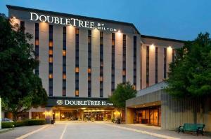 DoubleTree by Hilton Dallas Near the Galleria, Dallas