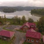 Holiday park Divnoe Petrozavodsk 