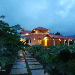 Chirooss Homestay And Resorts