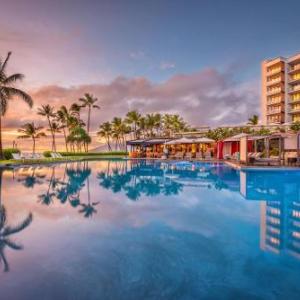 Maui Arts and Cultural Center Hotels - Andaz Maui at Wailea Resort - A Concept by Hyatt