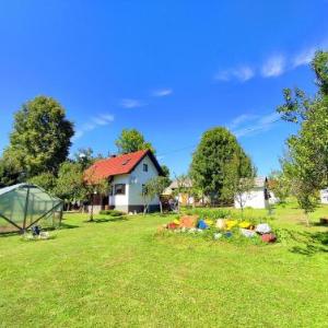 Apartments Eco Forest Resort