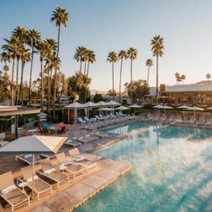 Andaz Scottsdale Resort and Bungalows - a concept by Hyatt