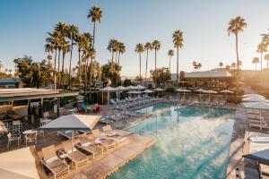 Andaz Scottsdale Resort & Bungalows, Scottsdale