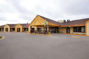 Rodeway Inn, Appleton