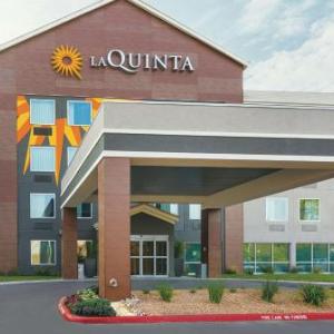 La Quinta Inn & Suites by Wyndham Austin Round Rock