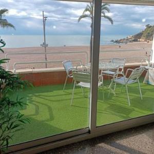 Piso Jover alojamiento en primera línea del Mar !!