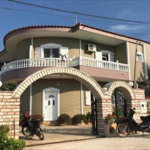 Vila Zeqo Muka 1