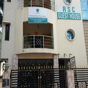 R S Corporate Guest House