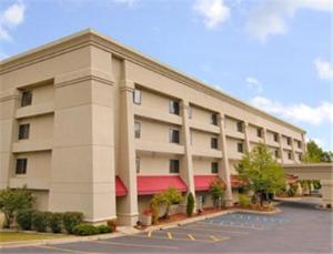 Baymont by Wyndham Kalamazoo, Kalamazoo