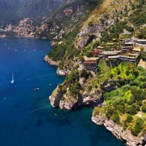 Il San Pietro di Positano