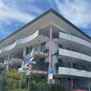 Costa Azzurra Apartment