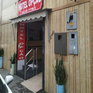Hotel Opção