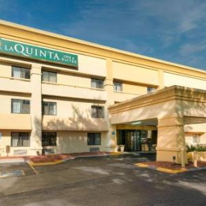 La Quinta Inn & Suites by Wyndham Nashville Airport