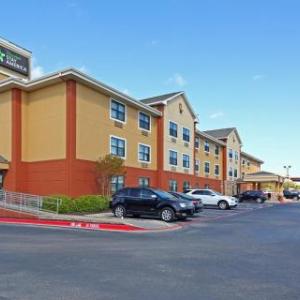 Extended Stay America Austin Round Rock South hotel in Round Rock