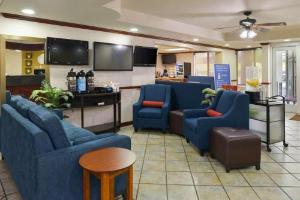 Comfort Inn Dickson, Dickson
