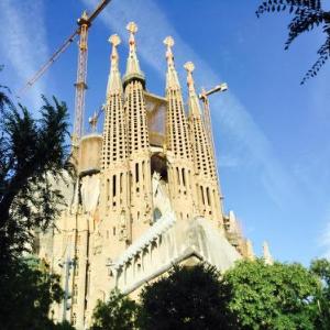 Apartments Barcelona Sagrada