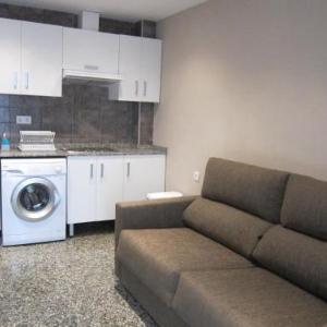 Apartamentos Abastos