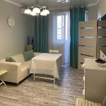 Apartamenty na Budennogo 129 Krasnodar