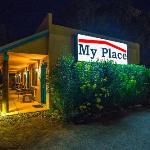 Hotel in Wickenburg Arizona