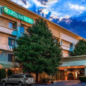 La Quinta Inn & Suites by Wyndham Nashville Franklin