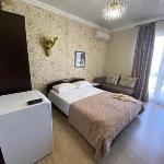 Guest House Magnolya Sochi 